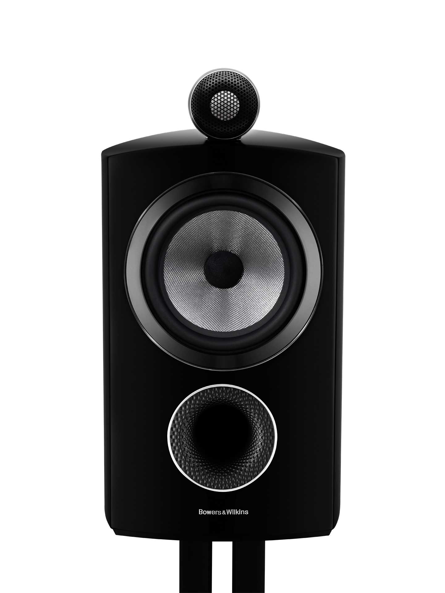 B&W 805 D 3, Kompakt-Lautsprecher – HiFi & Musik Journal